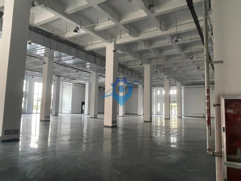 产业园区厂房出售价格美丽