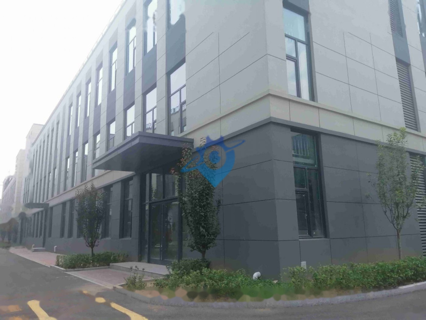 邢台开发区工业园现房有证厂房仓库别墅办公