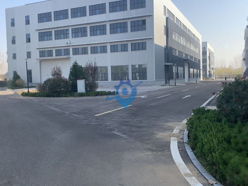平乡高兴技术产业园区标准厂房对外招商