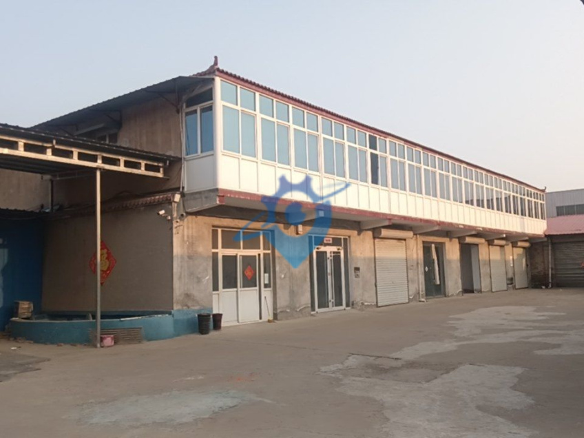 独门独院工厂仓库出租