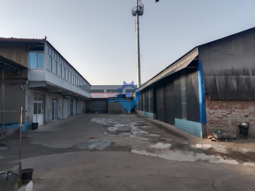 2800平独立工厂对外出租