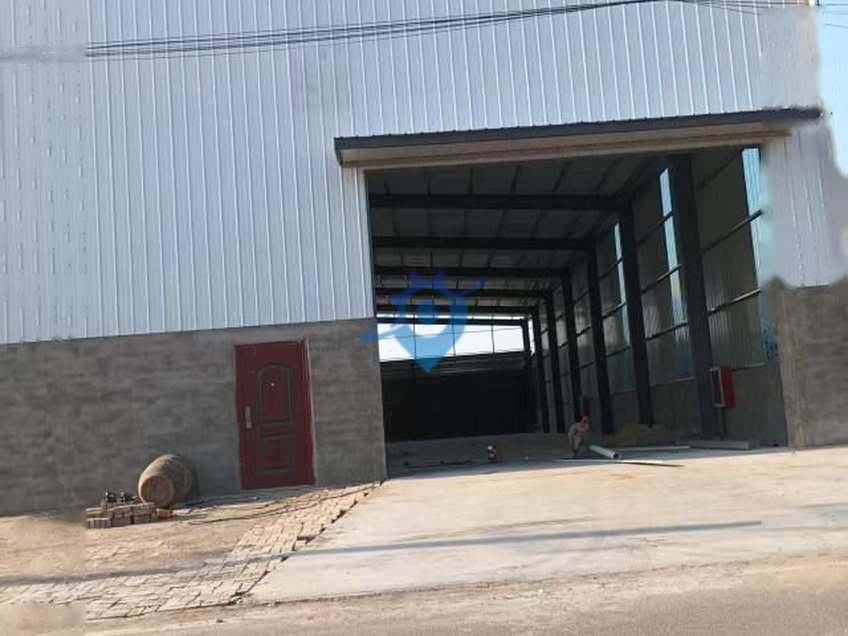 仓库出租，可进出大车，交通便利