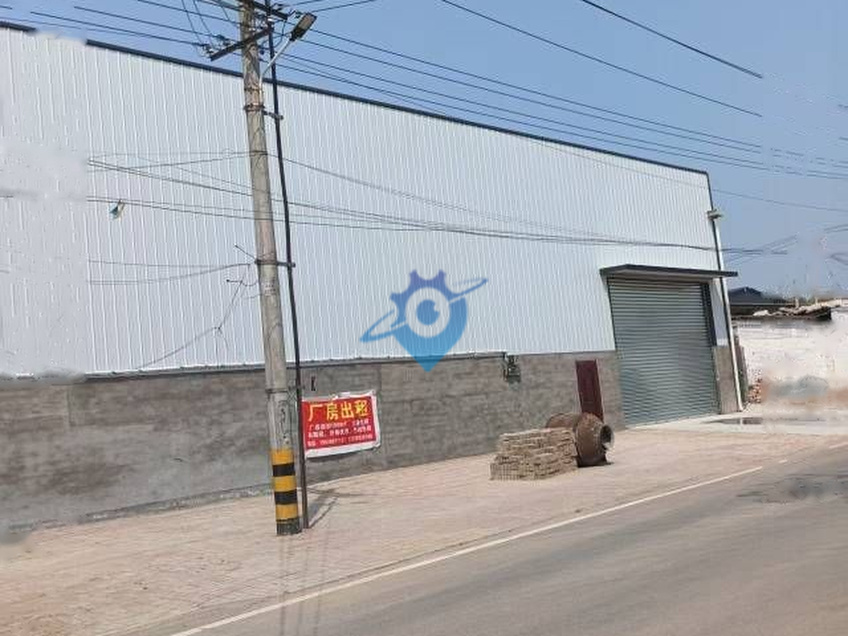 仓库出租，可进出大车，交通便利