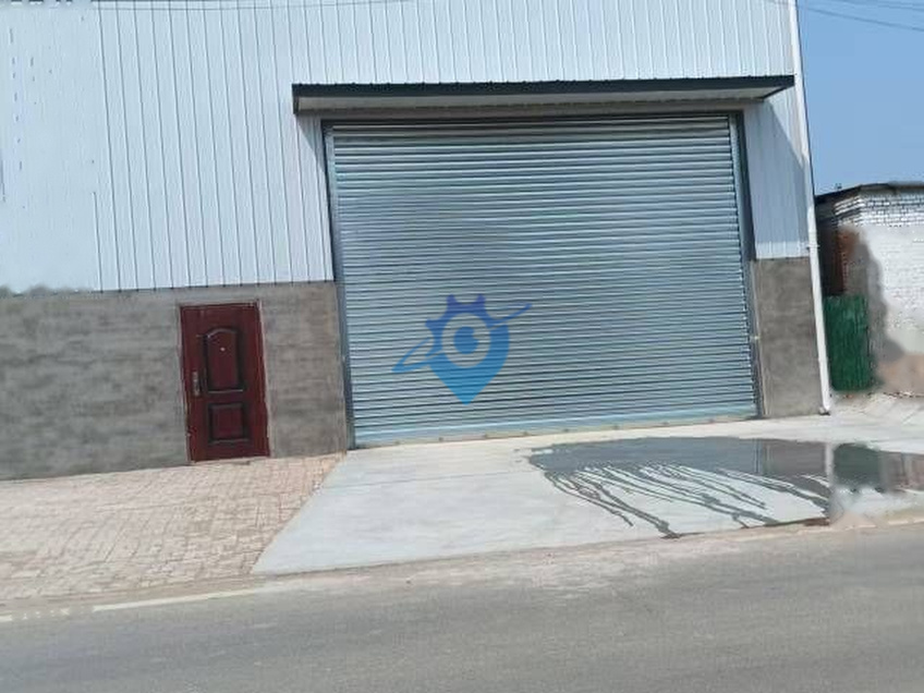 仓库出租，可进出大车，交通便利