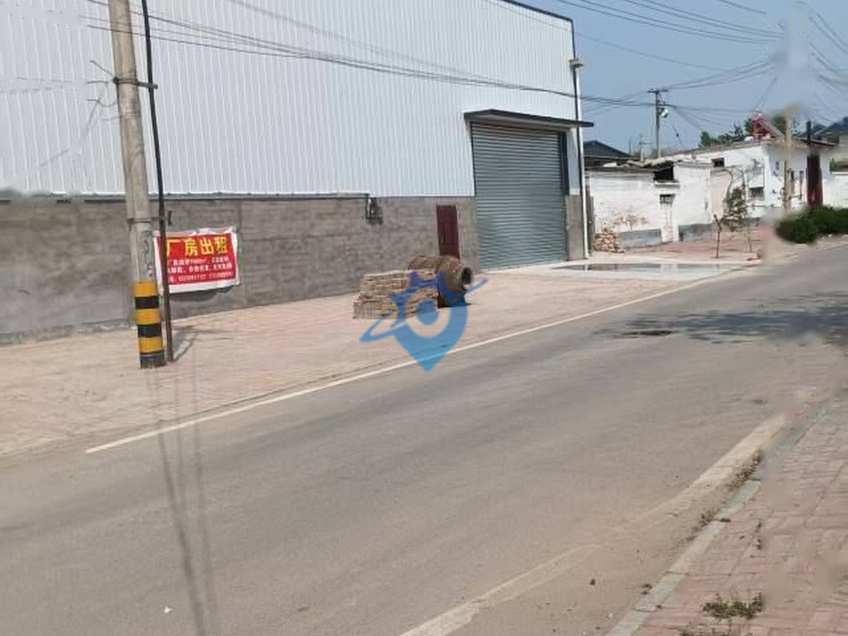 仓库出租，可进出大车，交通便利