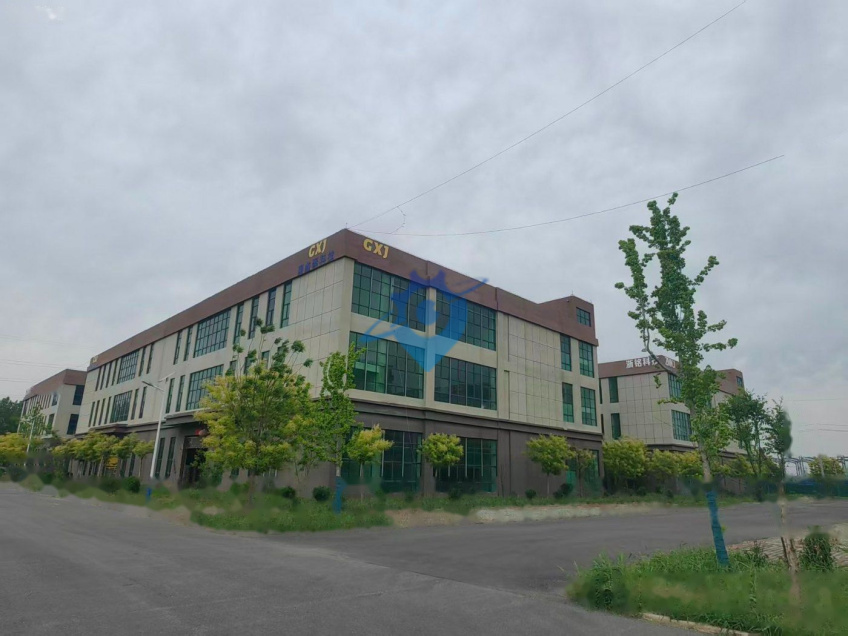 12米单层厂房和独栋厂房（价格优惠）