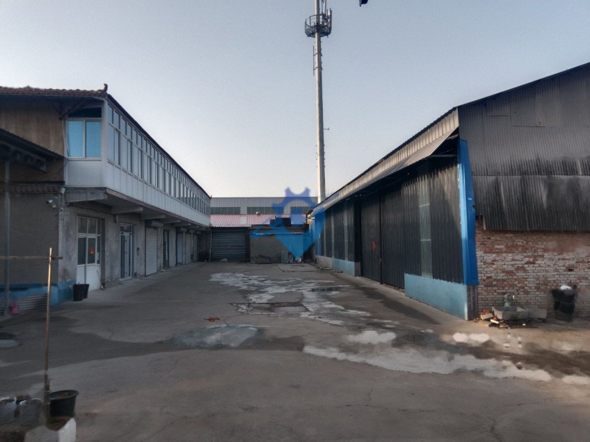 2800平工厂库房出租