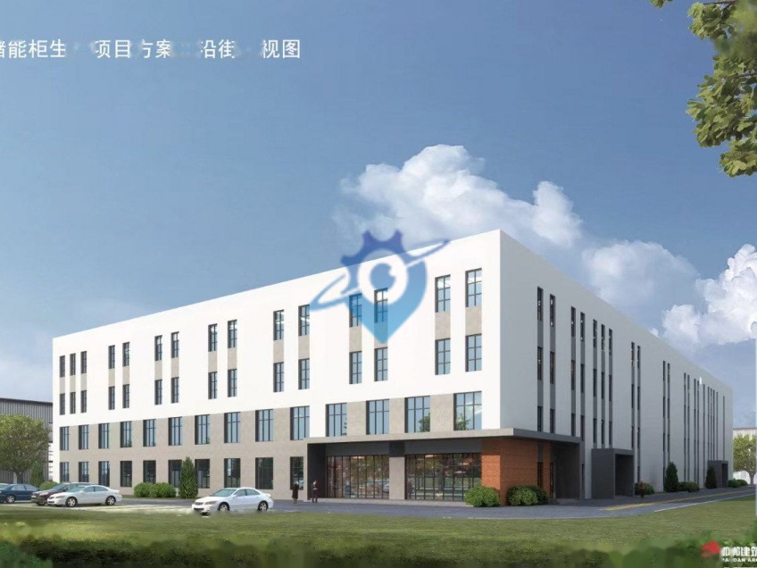 河北鸡泽经济开发区三层钢混结构厂房紧急出售