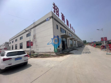 威县 清河 临西三县交界，厂房多元化