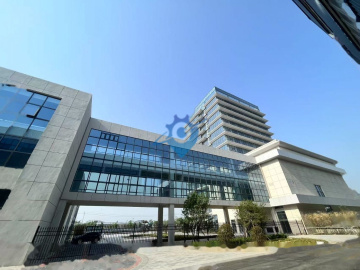 平乡高兴技术产业园区标准厂房对外招商