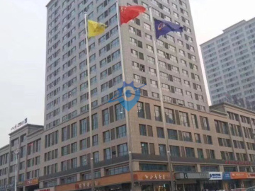 邢台市桥西区未来广场
